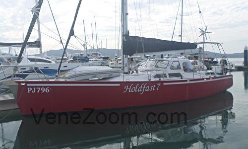 Radford 450 Tekniset tiedot ja arvostelut